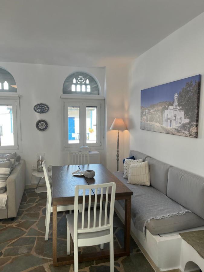 Sea Views - Marble Palace - 2 Floors Tínos Dış mekan fotoğraf