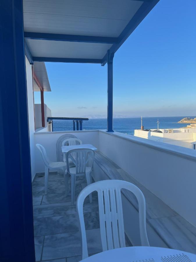 Sea Views - Marble Palace - 2 Floors Tínos Dış mekan fotoğraf